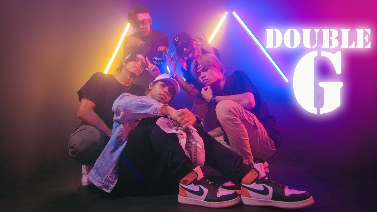 DOUBLE G CONQUER (OFFICIAL MUSIC VIDEO) YouTube