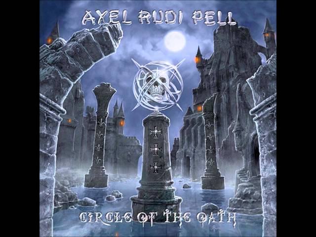 Axel Rudi Pell - Run With The Wind