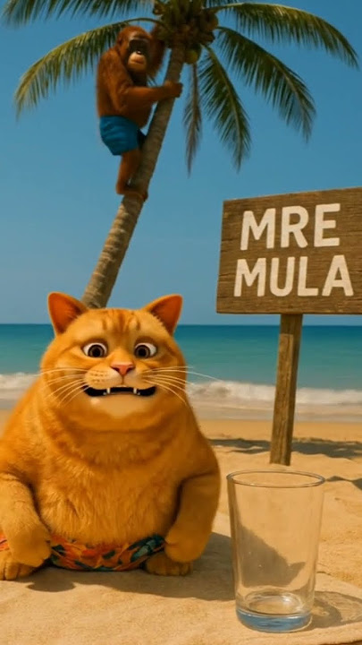 Andai saja😁 #comedy #oknum #animasi #cat