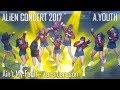 ALiEN Dance Studio CONCERT 2017 | A.YOUTH | Ain