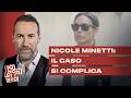 Nicole Minetti: il caso si complica