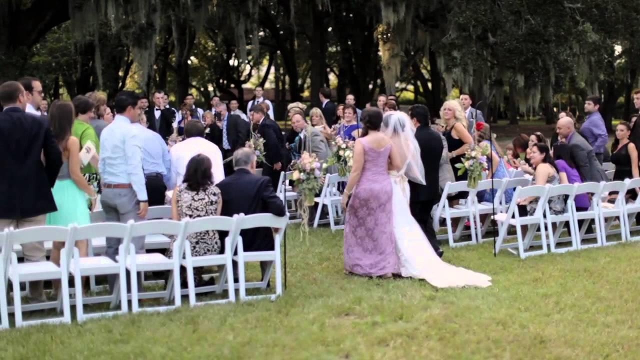 New Orleans Wedding Video // Bride Film