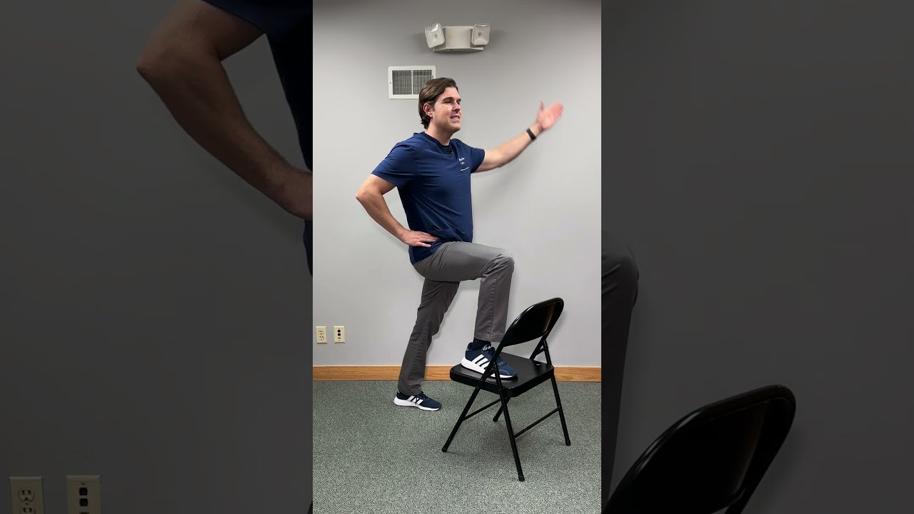Instant Lower Back Pain Relief