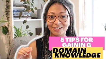 Why you MUST HAVE Domain Knowledge as a Business Analyst