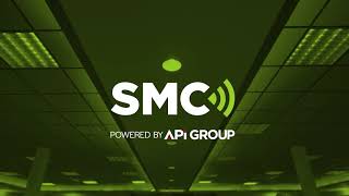 SMC TOUCH 2.0: Commissioning
