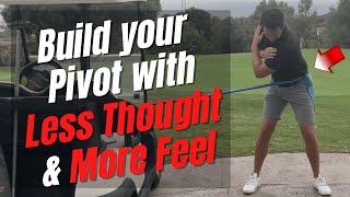 How to Stop Hanging Back and Improve Strike