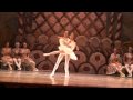 BALLET CLÁSICO DE MOSCÚ, EL CASCANUECES: Paso a Dos del 2 acto.