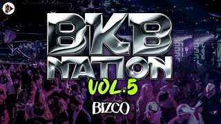 Download Lagu BKB NATION VOL.5 BIZCO12 MIXTAPE MP3
