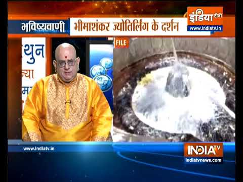 Know everything about Maharashtra`s Bhimashankar Jyotirlinga Temple