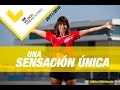 Razones para correr: es una sensación única