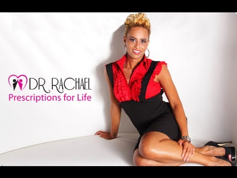 Dr. Rachael Presents The Love Lab Prescriptions for Life - YouTube.