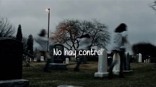 Brand New - No Control. (Subtítulos Español)