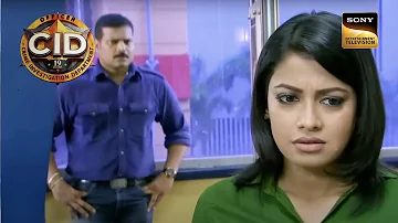 End Of Daya and Shreya's Love Story | CID | Big City Crimes | सीआईडी