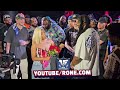 JAZ THE RAPPER MAKES CALICOE CRY IN EMOTIONAL SPEECH FOR BLACK MEN JAZ THE RAPPER MAKES CALICOE CRY IN EMOTIONAL SPEECH FOR BLACK MEN