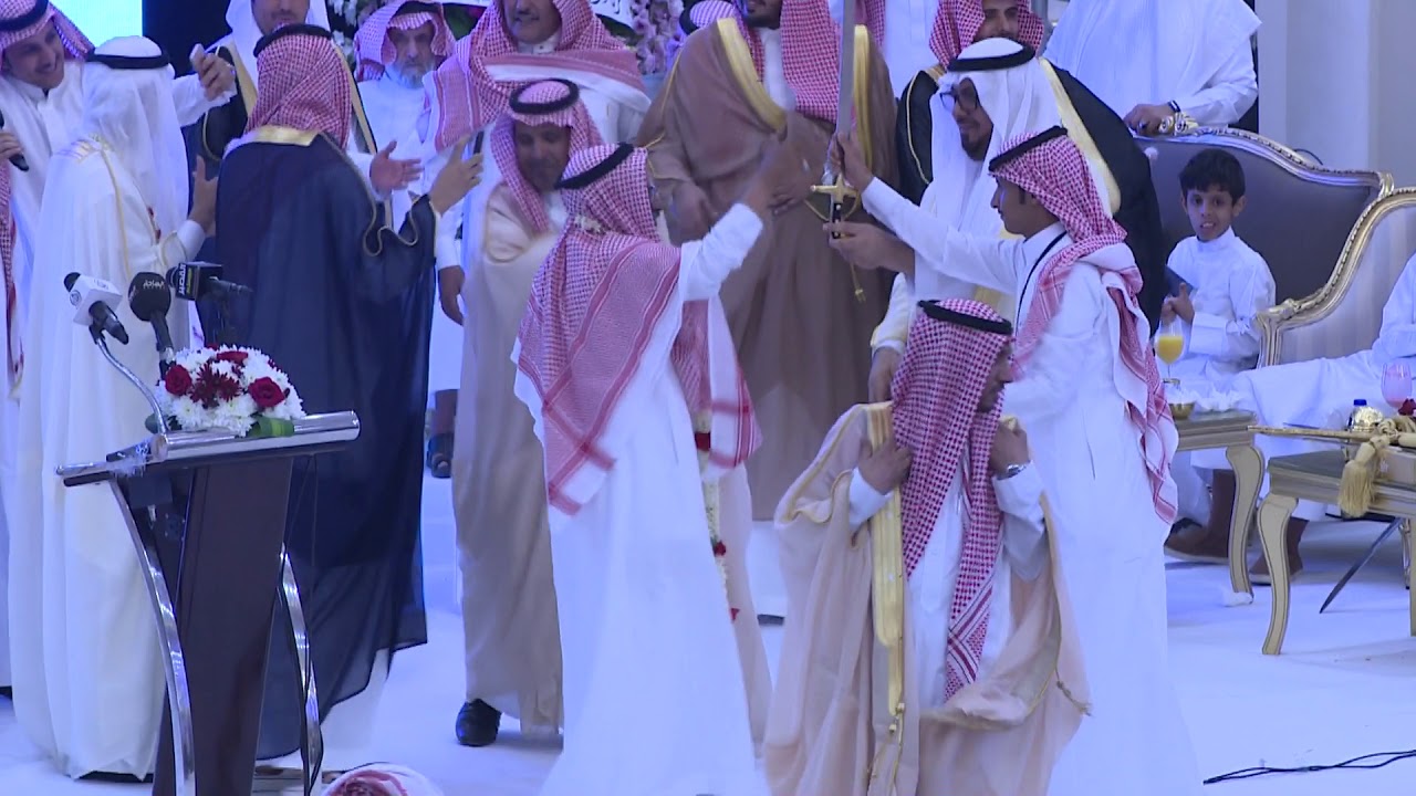 شيلة من كلمات مرزوق العتيبي أداء مهنا العتيبي من حفل زواج محمد بن فايز العجيب