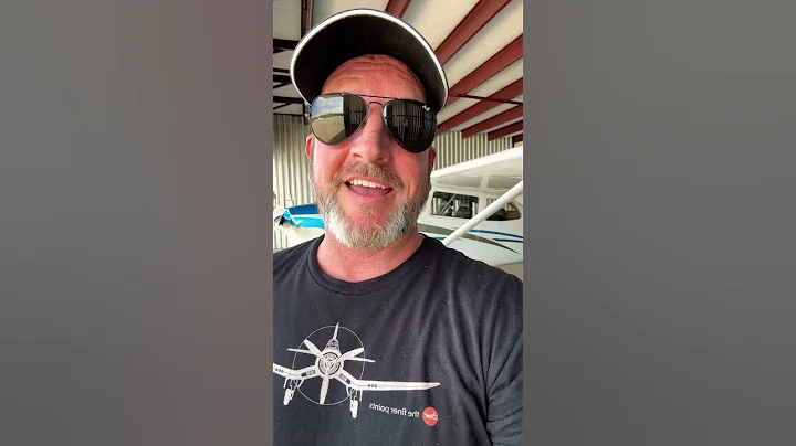 The FAA responds and ends our confusion! #aviation #flightinstructor #boseaviation  #aopa #flying