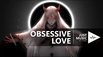 Animadrop - Obsessive Love
