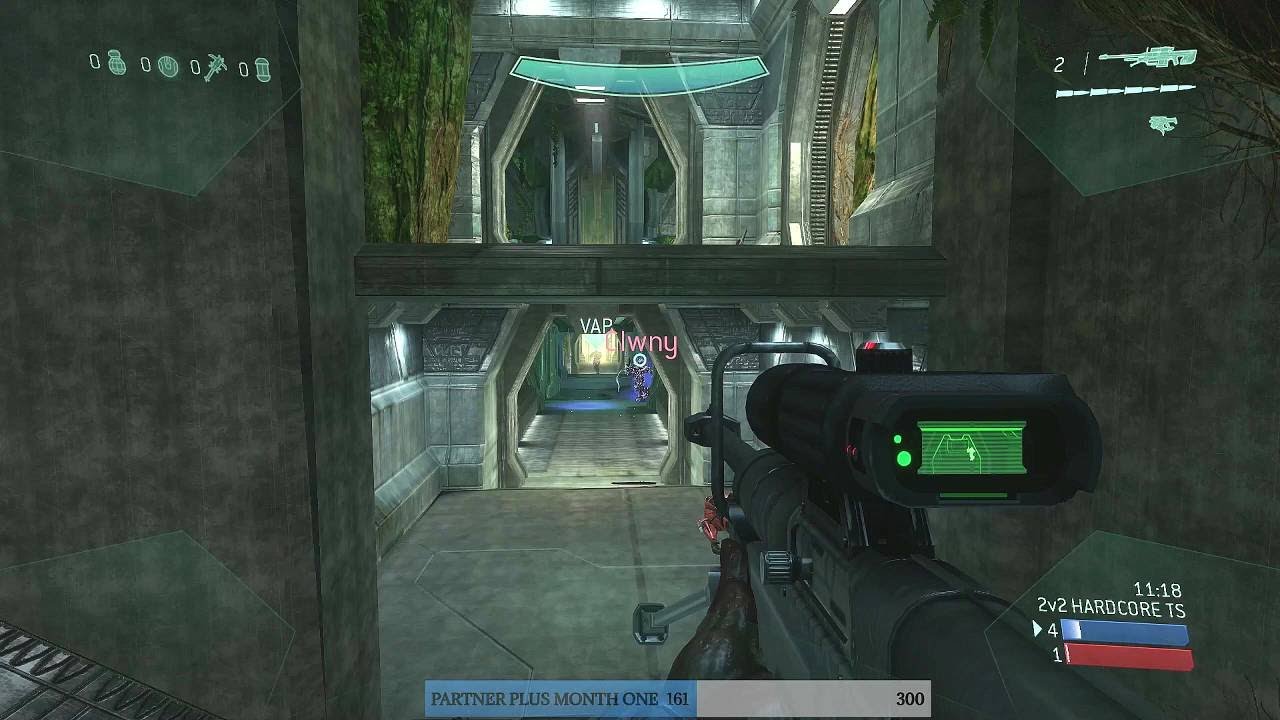 Halo needs playable elites again 🙏🏼