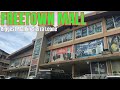 Freetown Mall - Biggest Mall in Sierra Leone