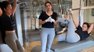 Donna Agnesia Pilates