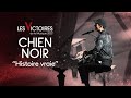 Chien noir - Histoire vraie (Live Victoires 2022)