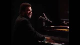GEORGE DUKE on playing BEHIND the beat