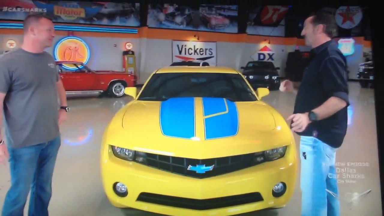 A1Dealer on Dallas Car Sharks featuring Doug Damaske YouTube