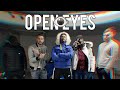 Open eyes  0726tv