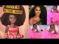 Kenya Moore-Daly & Brooklyn Daly Gets An Amazing Surprise From Barbie...