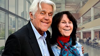 What happened to Jay Leno's Wife, Mavis Leno? Heartbreaking Truth