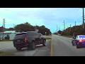 Tourist in a Rented Range Rover Becomes a Nightmare For Cops