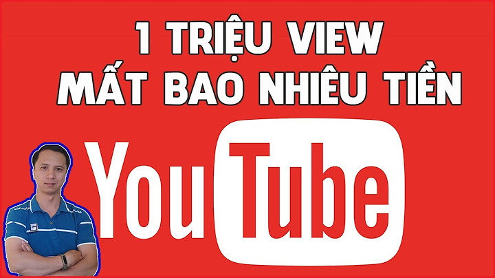 Chạy quảng cáo youtube bao nhiêu tiền năm 2024