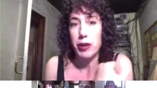 #docchat: How to Plan for a Long-term Documentary Project