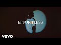 Capture de la vidéo Mj0.6 - Effortless [Official Music Video]