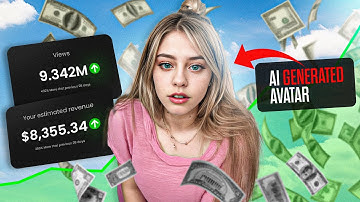 How to Make Ultra-Realistic AI Talking Avatar Videos (Insanely Lifelike!)