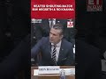 Congress Hearing Erupts Into Fiery Debate Between Ro Khanna And Pentagon Chief #shorts #hegseth