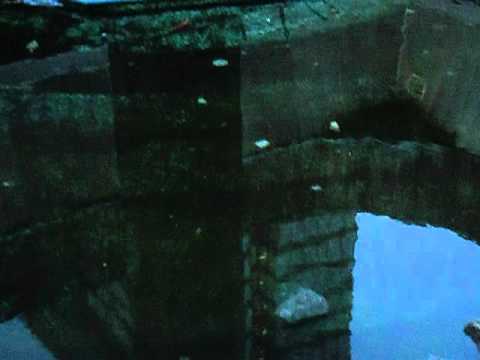 მიწისქვეშ გადასასვლელი