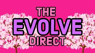 THE EVOLVE DIRECT: Cherry Blossom Breeze | Announcement Trailer