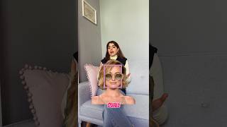 Come scegliere gli occhiali in base alla forma del viso 😎