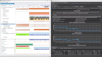 New Nsight Systems and Nsight Compute Highlights