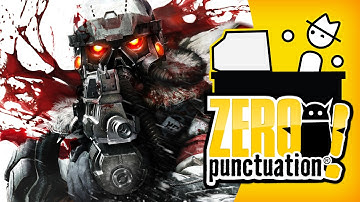 KILLZONE 3 (Zero Punctuation)