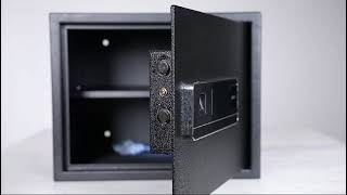 International Wifi Safe