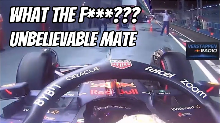 Max Verstappen Furious Team Radio After Aborted Lap In Q3 | Singapore GP - 2022 F1