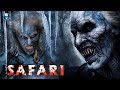 Safari  hollywood english horror thriller movie  ami c harmon  ami chorlton harmon