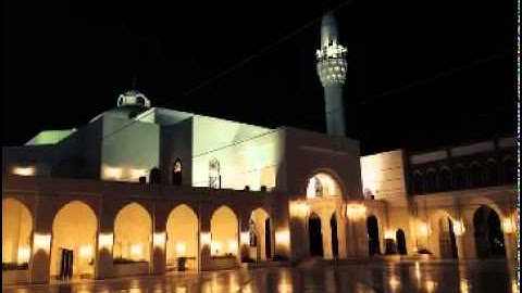 سورة المؤمنون خالد الجليل تلاوة خاشعة مبكية