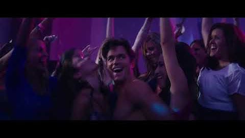 Magic Mike XXL - Official Teaser Trailer [HD]