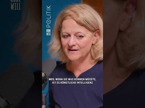 Woran würdet ihr merken, dass es in Deutschland vorangeht?