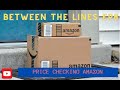 Between the Lines EP8: Amazon Drop Shippers