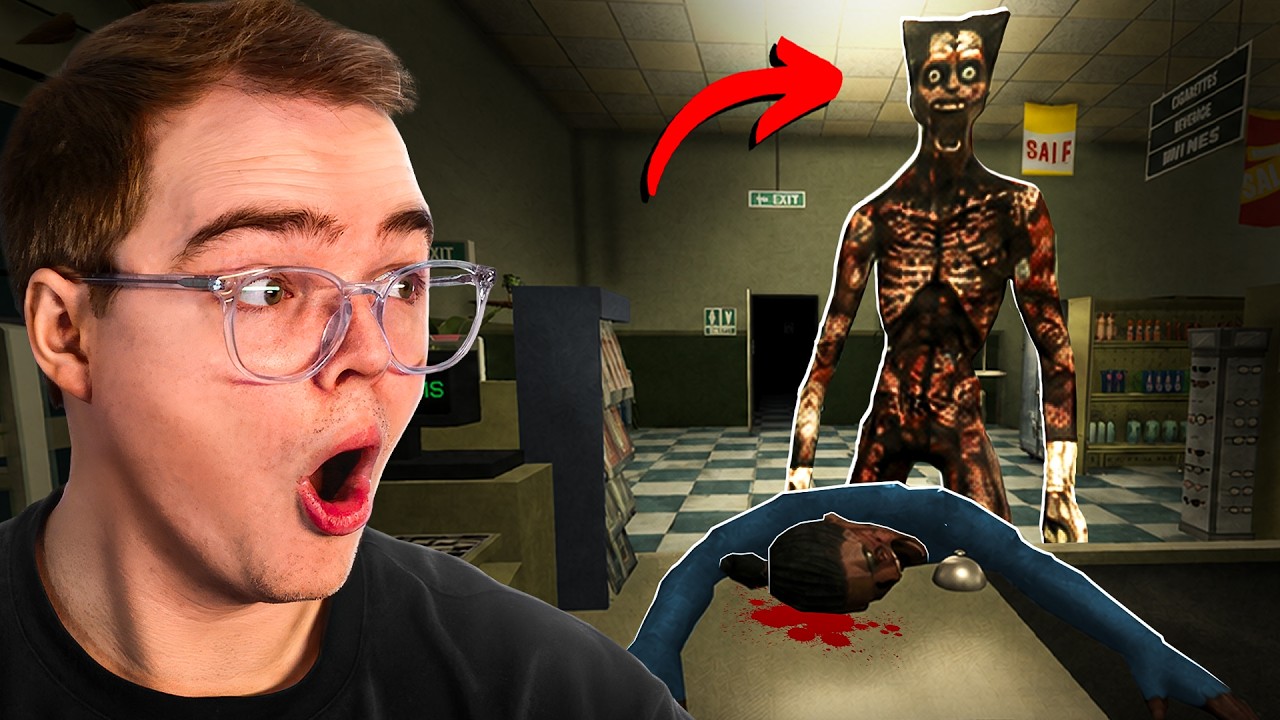 I Went Back. It Got So Much Worse.