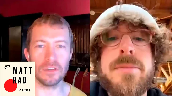 Recording & Mixing Bright Pop Vocals  | Jon Castelli + Matt Rad